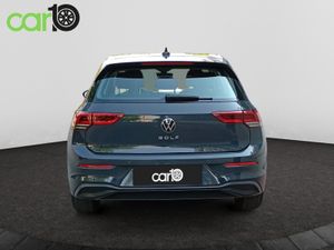Volkswagen Golf Life 2.0 TDI 110kW (150CV) DSG  - Foto 9