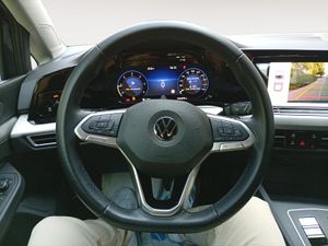 Volkswagen Golf Life 2.0 TDI 110kW (150CV) DSG  - Foto 21