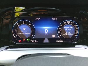 Volkswagen Golf Life 2.0 TDI 110kW (150CV) DSG  - Foto 13