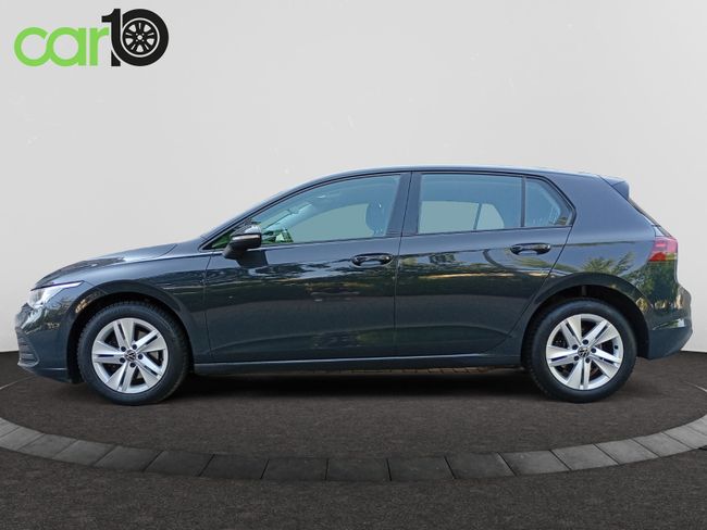 Volkswagen Golf Life 2.0 TDI 110kW (150CV) DSG  - Foto 21
