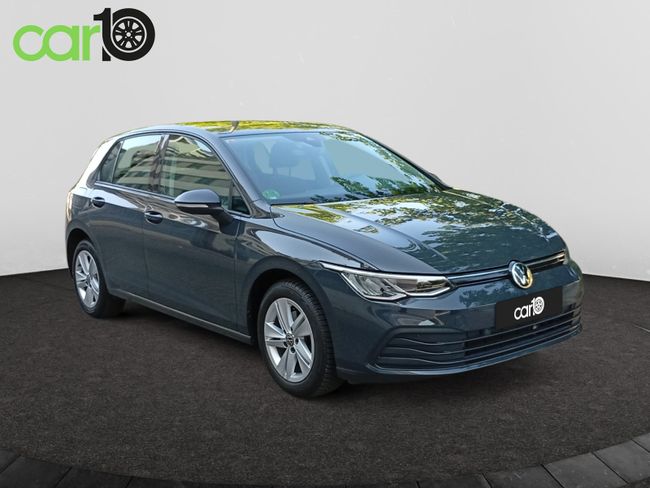 Volkswagen Golf Life 2.0 TDI 110kW (150CV) DSG  - Foto 3