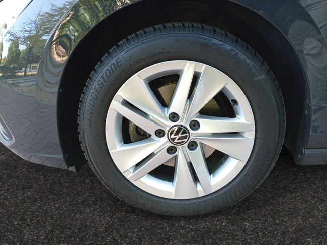 Volkswagen Golf Life 2.0 TDI 110kW (150CV) DSG  - Foto 14