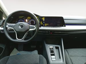 Volkswagen Golf Life 2.0 TDI 110kW (150CV) DSG  - Foto 17