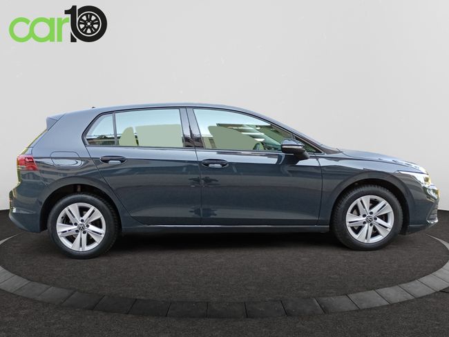 Volkswagen Golf Life 2.0 TDI 110kW (150CV) DSG  - Foto 22