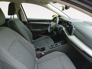 Volkswagen Golf Life 2.0 TDI 110kW (150CV) DSG  - Foto 27