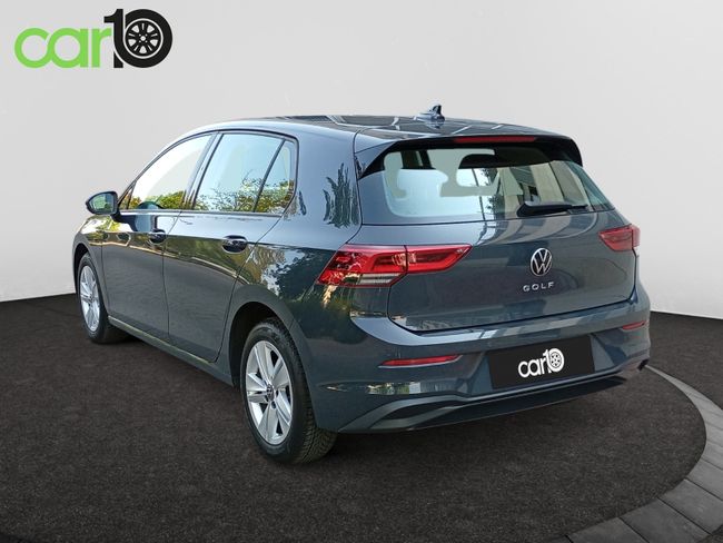 Volkswagen Golf Life 2.0 TDI 110kW (150CV) DSG  - Foto 5