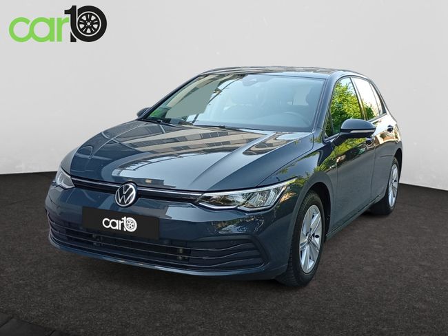 Volkswagen Golf Life 2.0 TDI 110kW (150CV) DSG  - Foto 2