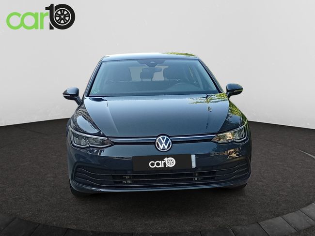 Volkswagen Golf Life 2.0 TDI 110kW (150CV) DSG  - Foto 4