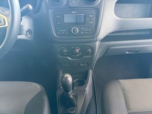 Dacia Dokker Essential 1.6 75kW (100CV) GLP -18  - Foto 19