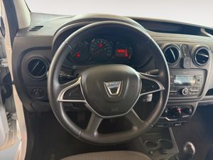 Dacia Dokker Essential 1.6 75kW (100CV) GLP -18  - Foto 17