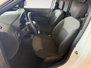 Dacia Dokker Essential 1.6 75kW (100CV) GLP -18  - Foto 13