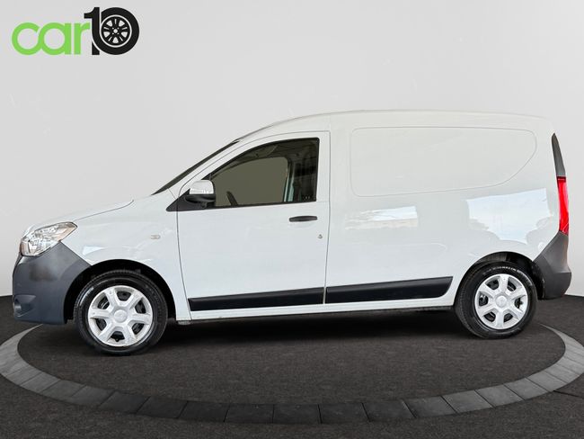 Dacia Dokker Essential 1.6 75kW (100CV) GLP -18  - Foto 22