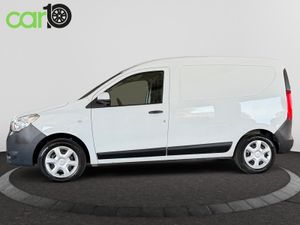 Dacia Dokker Essential 1.6 75kW (100CV) GLP -18  - Foto 41