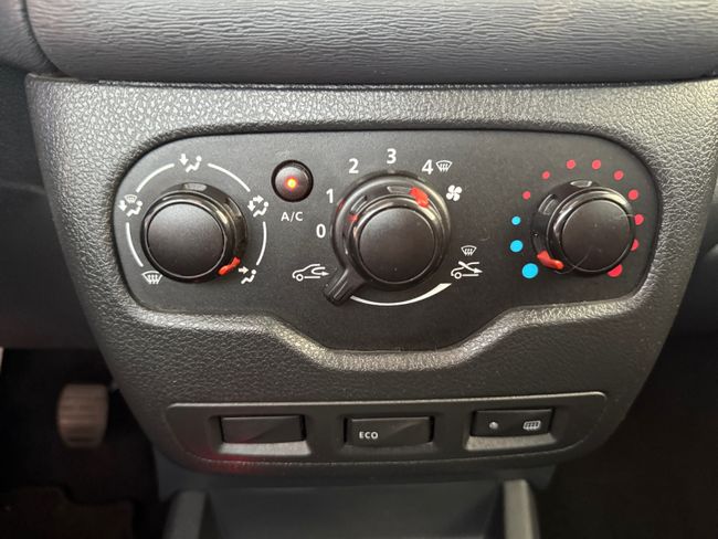 Dacia Dokker Essential 1.6 75kW (100CV) GLP -18  - Foto 18
