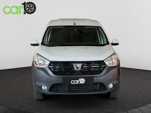 Dacia Dokker Essential 1.6 75kW (100CV) GLP -18  - Foto 11