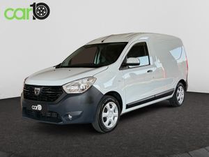 Dacia Dokker Essential 1.6 75kW (100CV) GLP -18  - Foto 2