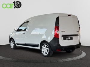 Dacia Dokker Essential 1.6 75kW (100CV) GLP -18  - Foto 3