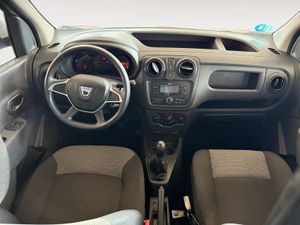 Dacia Dokker Essential 1.6 75kW (100CV) GLP -18  - Foto 15
