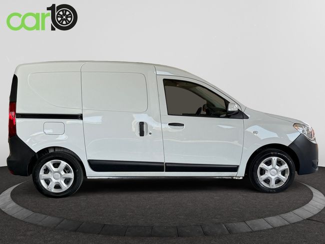 Dacia Dokker Essential 1.6 75kW (100CV) GLP -18  - Foto 21