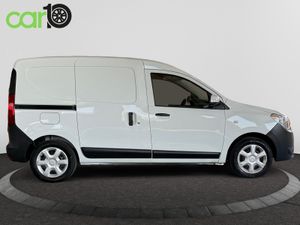 Dacia Dokker Essential 1.6 75kW (100CV) GLP -18  - Foto 39