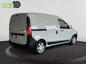 Dacia Dokker Essential 1.6 75kW (100CV) GLP -18  - Foto 7