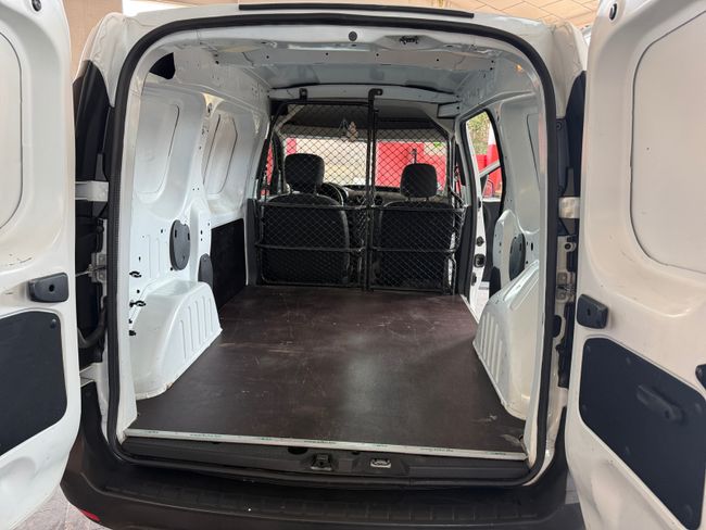 Dacia Dokker Essential 1.6 75kW (100CV) GLP -18  - Foto 14