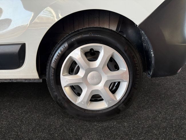 Dacia Dokker Essential 1.6 75kW (100CV) GLP -18  - Foto 20