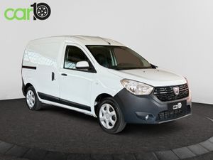 Dacia Dokker Essential 1.6 75kW (100CV) GLP -18  - Foto 9