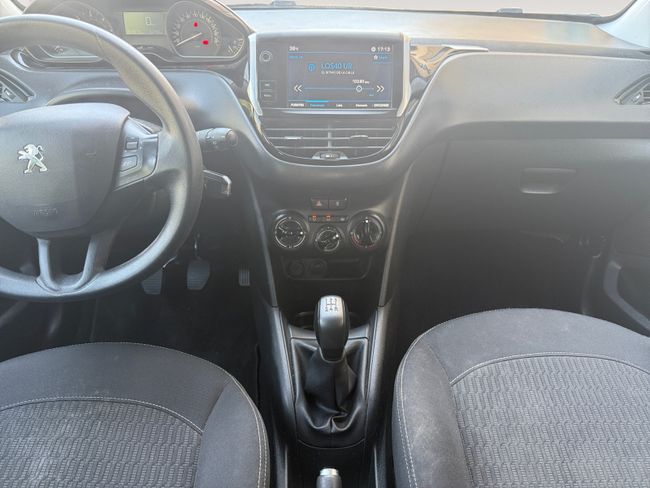 Peugeot 208 5P ACTIVE BlueHDi 73kW (100CV)  - Foto 9