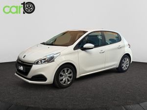 Peugeot 208 5P ACTIVE BlueHDi 73kW (100CV)  - Foto 2