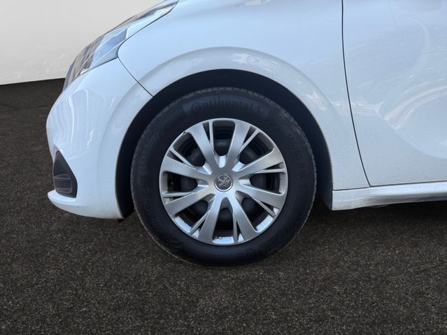 Peugeot 208 5P ACTIVE BlueHDi 73kW (100CV)  - Foto 23