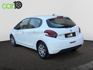 Peugeot 208 5P ACTIVE BlueHDi 73kW (100CV)  - Foto 3
