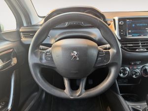 Peugeot 208 5P ACTIVE BlueHDi 73kW (100CV)  - Foto 17