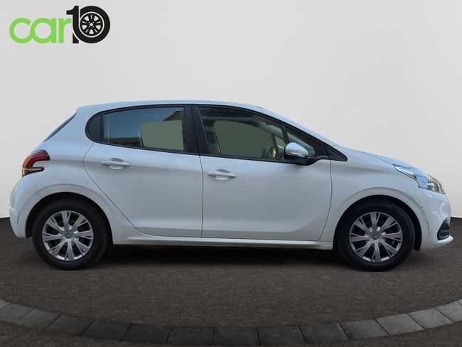 Peugeot 208 5P ACTIVE BlueHDi 73kW (100CV)  - Foto 22