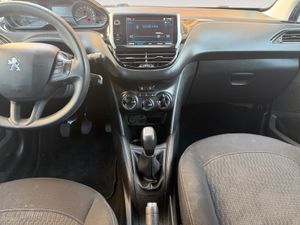 Peugeot 208 5P ACTIVE BlueHDi 73kW (100CV)  - Foto 21
