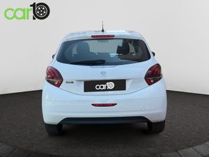 Peugeot 208 5P ACTIVE BlueHDi 73kW (100CV)  - Foto 5