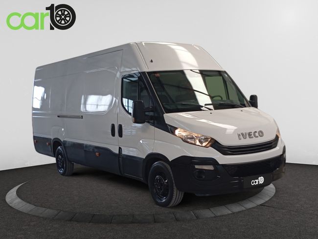 Iveco Daily L4 H2   - Foto 6