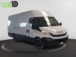 Iveco Daily L4 H2   - Foto 9