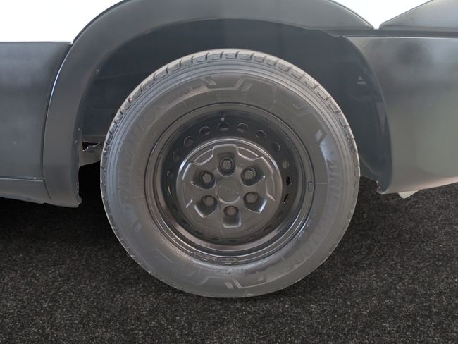 Iveco Daily L4 H2   - Foto 15