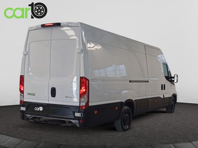 Iveco Daily L4 H2   - Foto 5