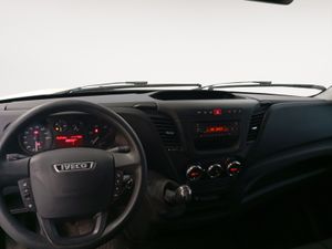 Iveco Daily L4 H2   - Foto 15