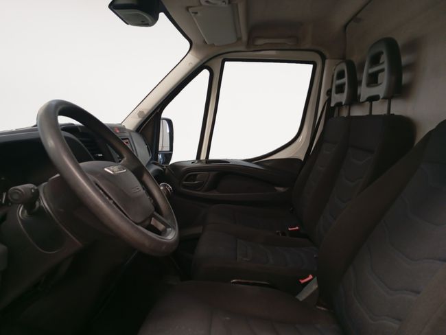 Iveco Daily L4 H2   - Foto 8