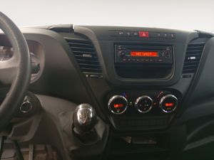 Iveco Daily L4 H2   - Foto 19