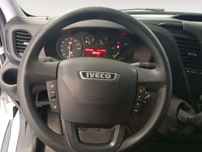 Iveco Daily L4 H2   - Foto 10