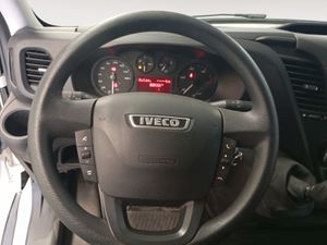Iveco Daily L4 H2   - Foto 17