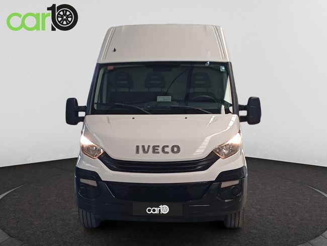 Iveco Daily L4 H2   - Foto 7