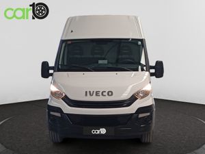 Iveco Daily L4 H2   - Foto 11
