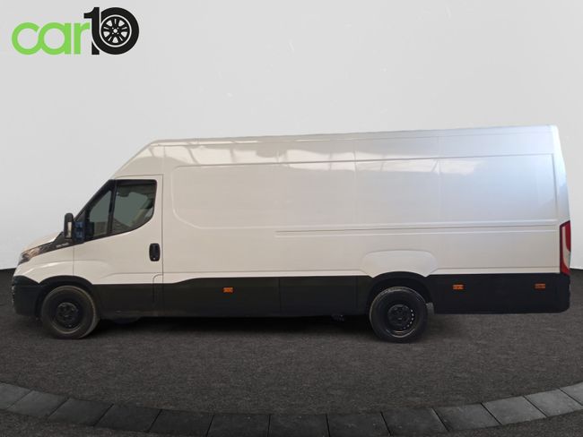 Iveco Daily L4 H2   - Foto 16