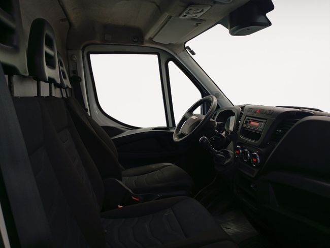 Iveco Daily L4 H2   - Foto 12
