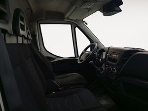 Iveco Daily L4 H2   - Foto 21
